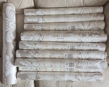14 x Rolls Laura Ashley