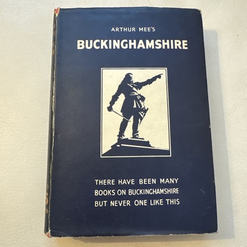 Arthur mee buckinghamshire - mee’s,