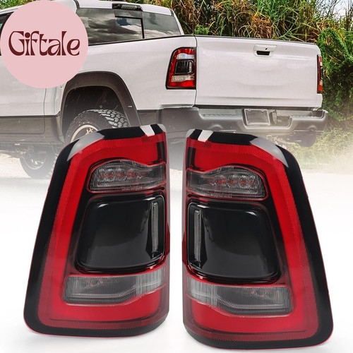 Tail light assembly compatible - assembly,