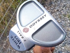 First Generation Odyssey White