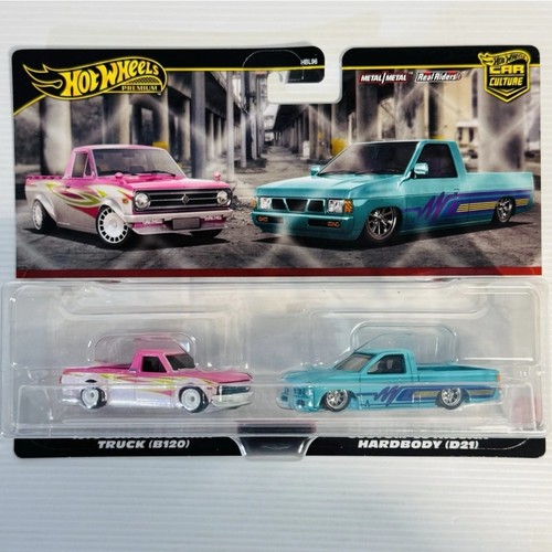 Hot wheels premium pack - wheels,