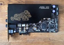 Asus xonar essence stx pcie - asus,