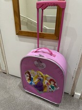 Suitcase Disney Children’s Princess Suitcase Small