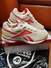 Women's Reebok Smoothfit