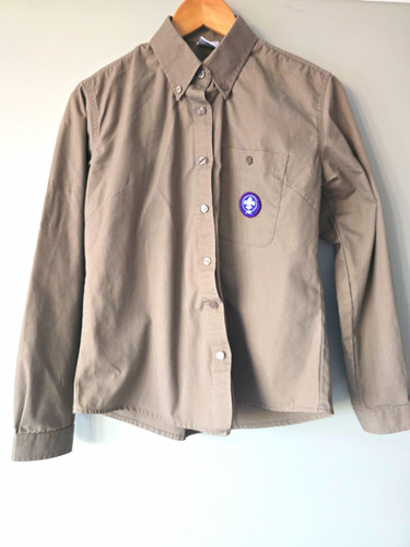 Scout store girls explorer - scout,