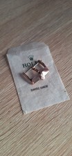 ROLEX BUCKLE 16MM ROSE GOLD