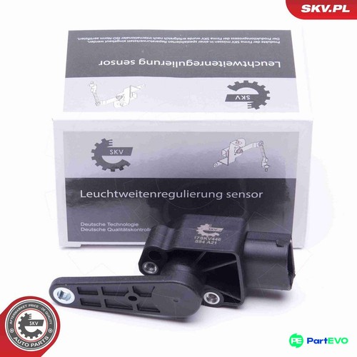 Esen skv front headlight - esen,