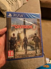 Tom Clancy's The Division 2