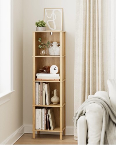 Apetaccat book case tier - book,