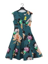 Moulinette Soeurs A-Line Midi