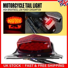 Motorcycle 11 LED Tail Light