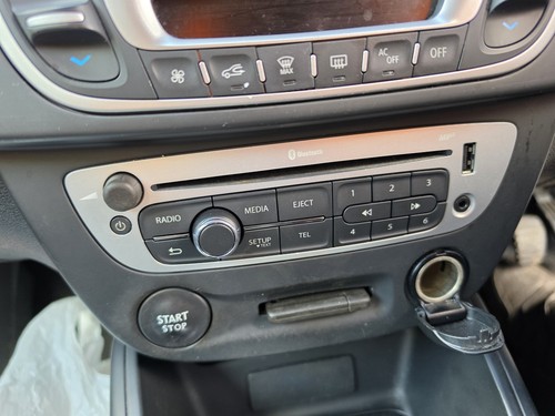 Renault megane mk3 tomtom - renault, 5dr