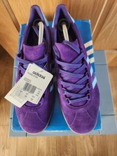 Adidas Trimm Star UK 10.5