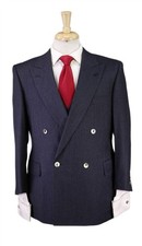 Dominique France Paris Navy