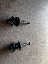 Set Of Casters Birel Art