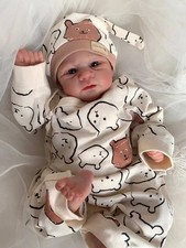 19inch Reborn Baby Doll Twins