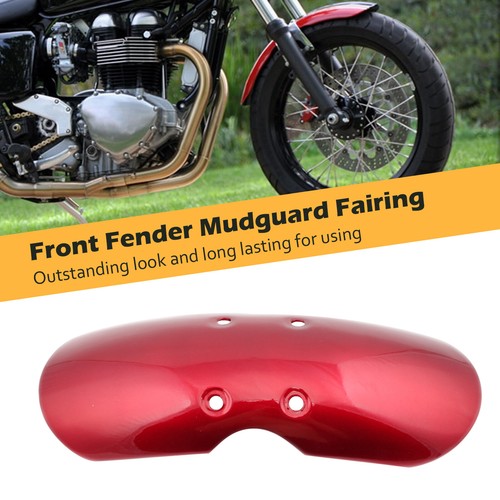 Front fender mudguard - fender,