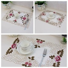 Non-Slip Dining Table Place