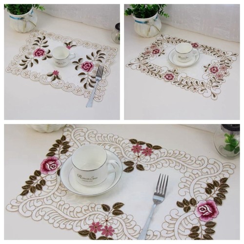 Non slip dining table place - non-slip,