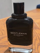 Givenchy Gentleman 100ml Men's Eau de Parfum EDP 95% FULL