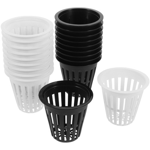 Pcs hydroponic mesh net - pcs,