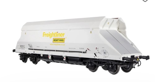 Dapol gauge hia - dapol,
