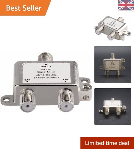 Mx21d signal mixer - mx21d,