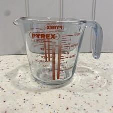 Pyrex Classic Glass Measuring Jug - 500ml (263B000)