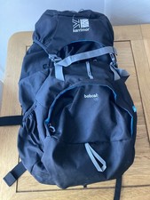 Karrimor Bobcat 65 Backpack