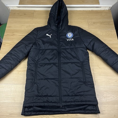 Stockport county football - county,