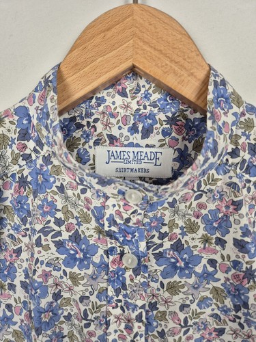 James meade liberty - james,