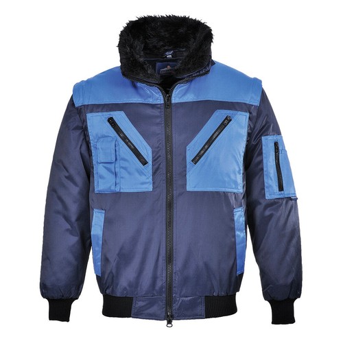 Royal navy two tone - royal,