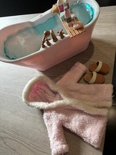 Our Generation Bath and