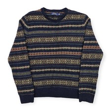 Polo Ralph Lauren Fair Isle