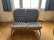 ercol Windsor 2 seater sofa