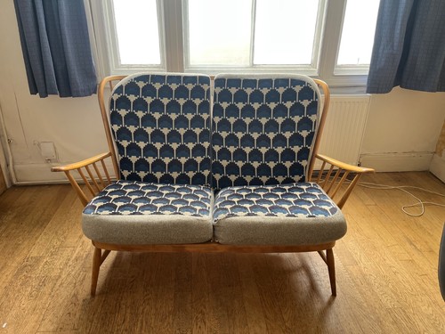 Ercol windsor seater sofa - windsor,