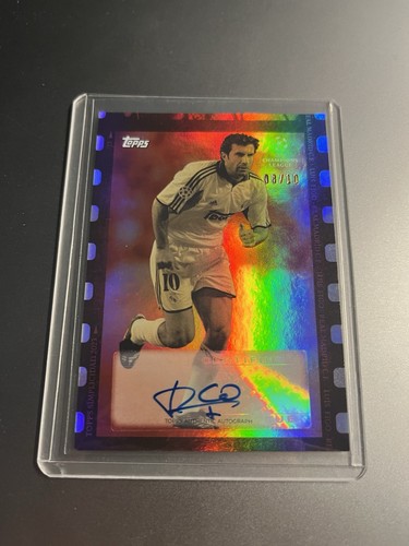 Topps simplicity 2023 - simplicity, luís