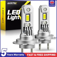 AUXITO LED Bulb H7 Headlight
