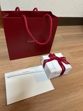 Cartier Genuine Earrings