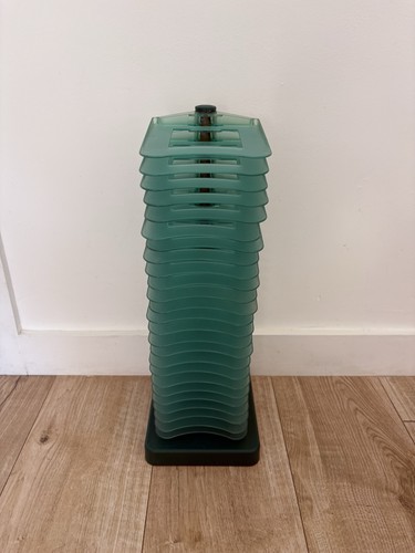 Vintage retro rack - rack, storage