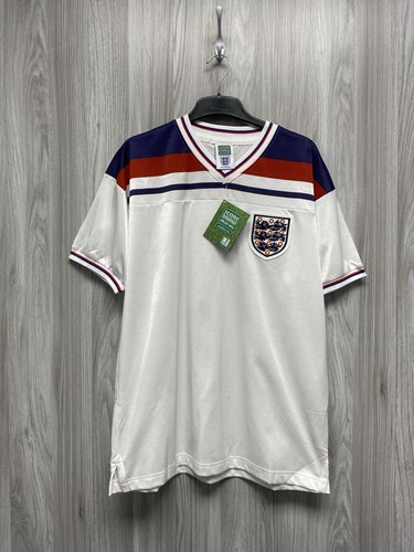 Replica england football shirt - replica,