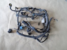 1999 ROVER MGF MG TF 1.6 1.8 K SERIES ENGINE WIRING LOOM HARNESS