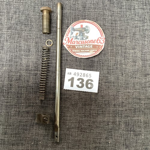 Singer 28k 1911 - sewing, machine