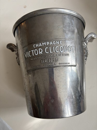 Vintage victor clicquot - vintage,