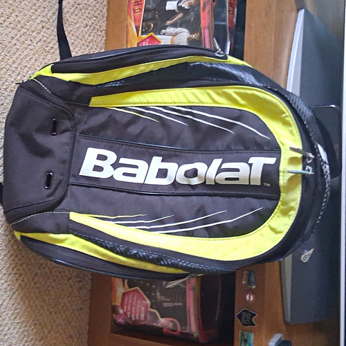 Babolat aero tennis - aero, backpack