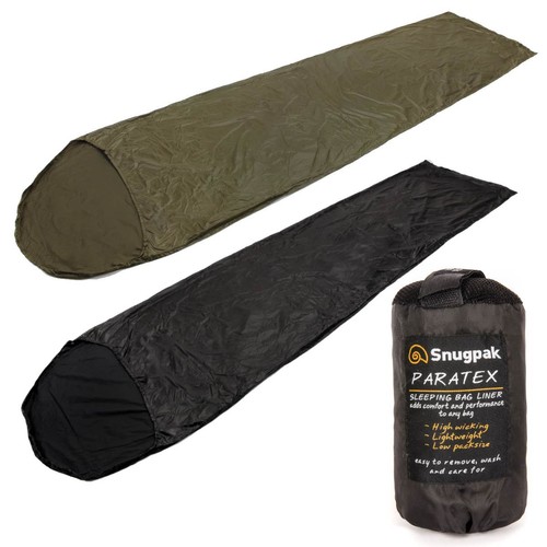 Snugpak paratex sleeping - snugpak,