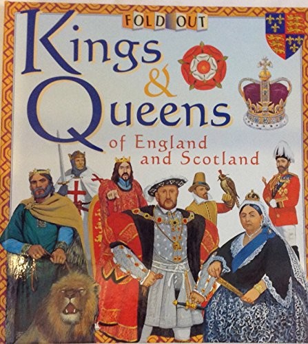 Kings and queens - kings,