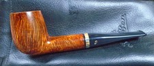 NEW RARE VINTAGE Unsmoked• BIG-BEN Briar Pipe Tropical 310 NO FILTER