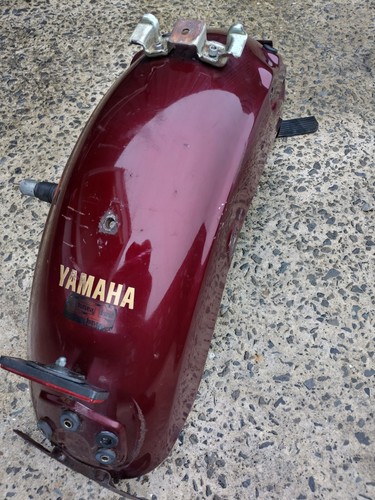 2000 yamaha xv125 125 - yamaha,