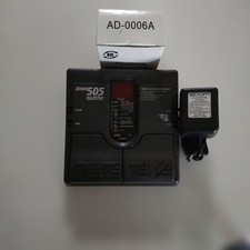 ZOOM 505 GUITAR Effects Pedal